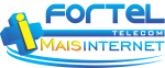 Logo Fortel Mais Internet